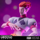 HUNTER X HUNTER - Figura "Hisoka"