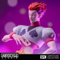 HUNTER X HUNTER - Figura "Hisoka"