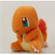 Mini peluche Charmander 11cm Pokemon