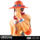 ONE PIECE - Figura "Portgas D. Ace"