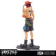 ONE PIECE - Figura "Portgas D. Ace"