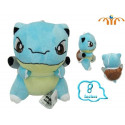 Peluche pokemon mini Blastoise