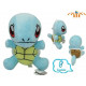 Peluche pokemon mini Squirtle