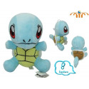 Peluche pokemon mini Squirtle