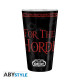 World of Warcraft - Vaso 400ml - Horda