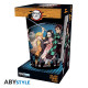 Demon Slayer - Vaso 400ml - Grupo