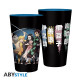 Demon Slayer - Vaso 400ml - Grupo