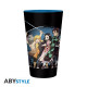 Demon Slayer - Vaso 400ml - Grupo