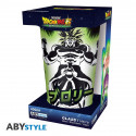 Dragon Ball - Vaso 400ml - Broly y Gogeta