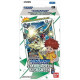 DIGIMON CARD GAME : Starter Deck 1 Giga Green EN EN