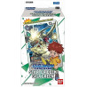 DIGIMON CARD GAME : Starter Deck 1 Giga Green EN EN