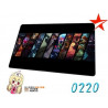 Deskpad Alfombrilla Ratón League of Legends Mousepad XL tapete LOL