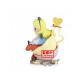 DISNEY - Alice (ver.B) - Q Posket - 9 cm