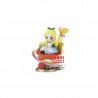 DISNEY - Alice (ver.B) - Q Posket - 9 cm