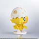 World of Final Fantasy Static Arts Mini Chocochick 10 cm