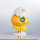 World of Final Fantasy Static Arts Mini Chocochick 10 cm