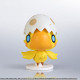 World of Final Fantasy Static Arts Mini Chocochick 10 cm