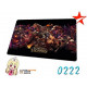 Deskpad Alfombrilla Ratón League of Legends Mousepad XL tapete LOL