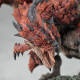 Monster Hunter Estatua PVC CFB Creators Model Rathalos Resell Version 21 cm