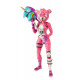 Fortnite Figura Cuddle Team Leader 18 cm