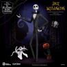 Pesadilla antes de Navidad Figura Dynamic 8ction Heroes 1/9 Jack Skellington 21 cm