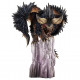 Monster Hunter Estatua PVC CFB Creators Model Arch-tempered Nergigante 32 cm
