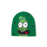 Rick y Morty Gorro Beanie Pickle Rick