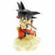 Dragon Ball Hucha Son Goku 21 cm