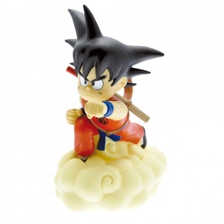 Dragon Ball Hucha Son Goku 21 cm