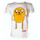 Hora de Aventuras Camiseta Jake