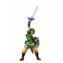 Nintendo Minifigura UDF Serie 1 Link (The Legend of Zelda: Skyward Sword) 11 cm