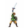 Nintendo Minifigura UDF Serie 1 Link (The Legend of Zelda: Skyward Sword) 11 cm