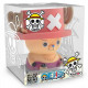 One Piece Hucha Chopper 10 cm