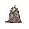 Rick y Morty Bolso de tela Characters