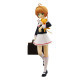Card Captor Sakura Clear Card Estatua PVC Special Tomoeda Junior High School Uniform 17 cm