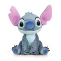 Lilo & Stitch Figura de peluche sonido Stitch 30 cm