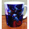taza Kassadin festivo LOL League of Legends mug cup