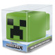 Minecraft Taza 3D Creeper Face