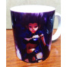 taza Evelynn de ls sombras LOL League of Legends mug cup