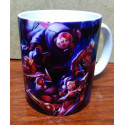 taza SKT T1 LOL League of Legends mug cup