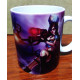 taza Official Caitlyn LOL League of Legends mug cup