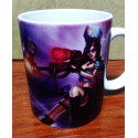 taza Official Caitlyn LOL League of Legends mug cup