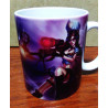 taza Official Caitlyn LOL League of Legends mug cup