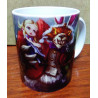 taza Annie en el país de las Maravillas LOL League of Legends mug cup