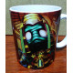 taza Amumu Faraon Faraón LOL League of Legends mug cup