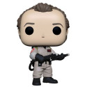 Los Cazafantasmas POP! Vinyl Figura Dr. Peter Venkman 9 cm
