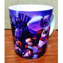 taza TPA LOL League of Legends mug cup