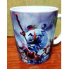 taza Nievemerdinger LOL League of Legends mug cup