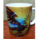 taza Anivia Hextech LOL League of Legends mug cup