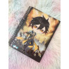 Cute Zhongli notebook cuaderno A5